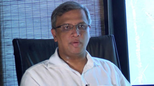 சுமந்திரன்