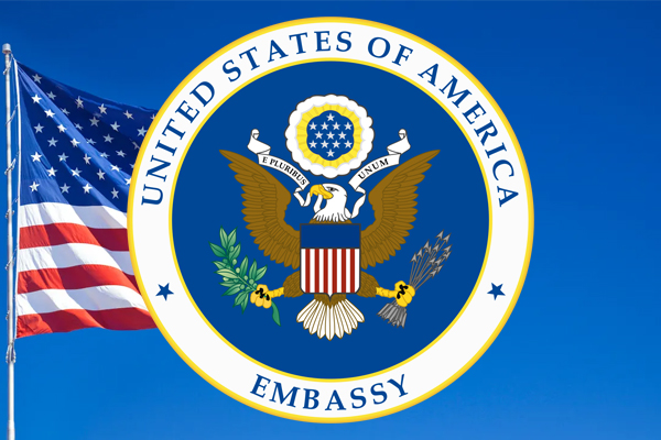 Tamils ​​need an American embassy in Jaffna