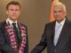French President to Sri Lanka