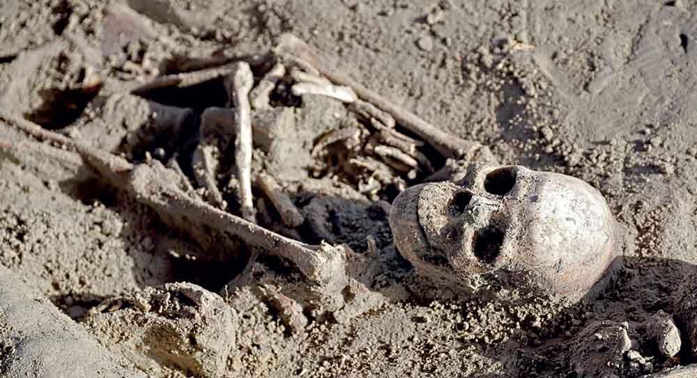 HRCSL Report Confirms Serious Gaps in Chemmani Mass Grave Investigation