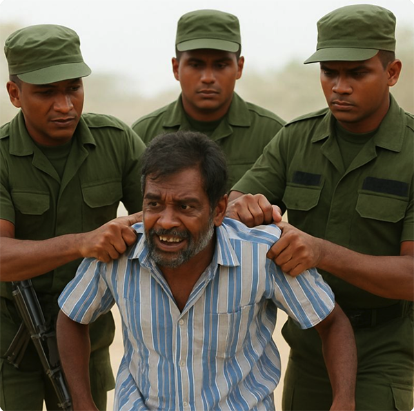 புதிய பயங்கரவாத எதிர்ப்பு மசோதா, 47 ஆண்டுகள் பழமையான பயங்கரவாத தடைச் சட்டத்தை மாற்றியமைத்த போதிலும், விரிவாக்கப்பட்ட அதிகாரங்கள் குறித்த கவலைகளை எழுப்புகிறது