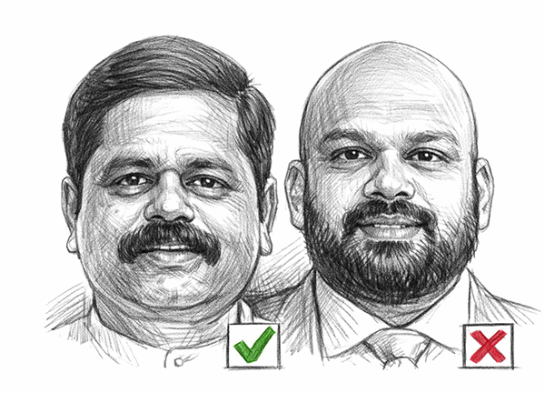 இ.த.க (ITAK) நாடாளுமன்றத் தலைமைப் பதவி சர்ச்சை