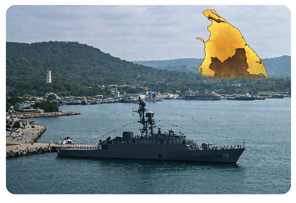 திருகோணமலை இராணுவ விளையாட்டு மையம் அல்ல-அது தமிழர் தாயகம்