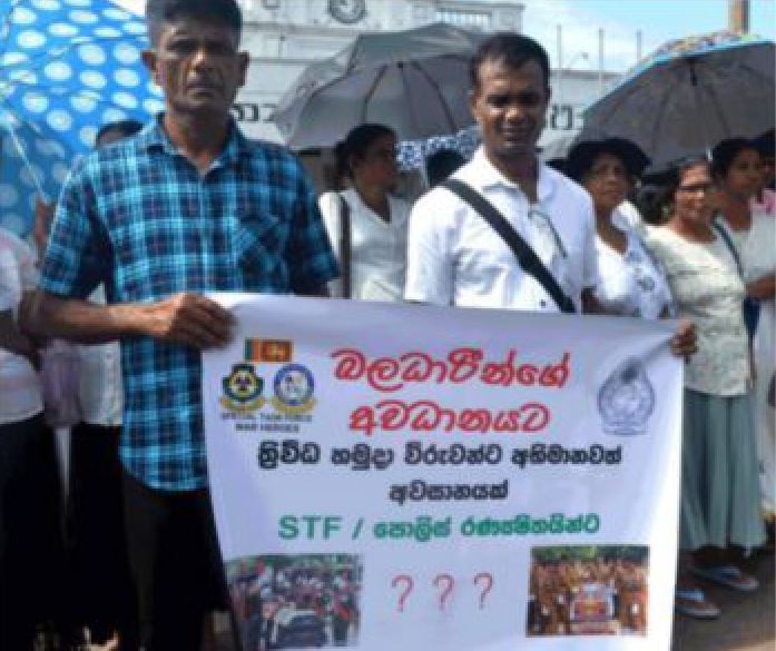 கர்மா ஒருபோதும் மன்னிக்காது, மறக்காது.