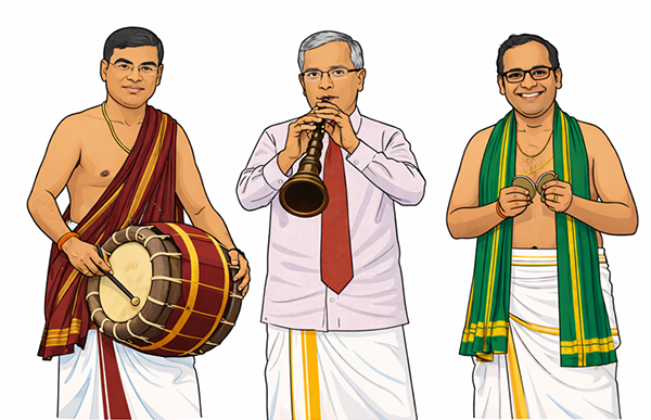 Tamil Diaspora Raises Concern Over Statements and Conduct of Kumaravadivel Gurparan