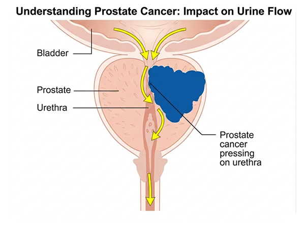 Global Attention on Prostate Cancer After Israeli PM’s Diagnosis — A Wake-Up Call for Men Worldwide