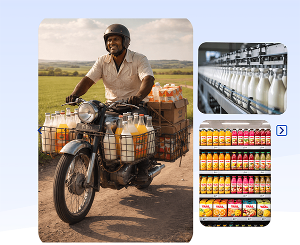 Join Us: Innaippakam Strategy Session for Economic Empowerment